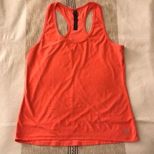 2 RBX Athletic Tops (Blue and Pink)